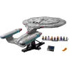 LEGO ICONS 10356 Žvaigždžių kelias: ir S.S. Enterprise NCC-1701-D