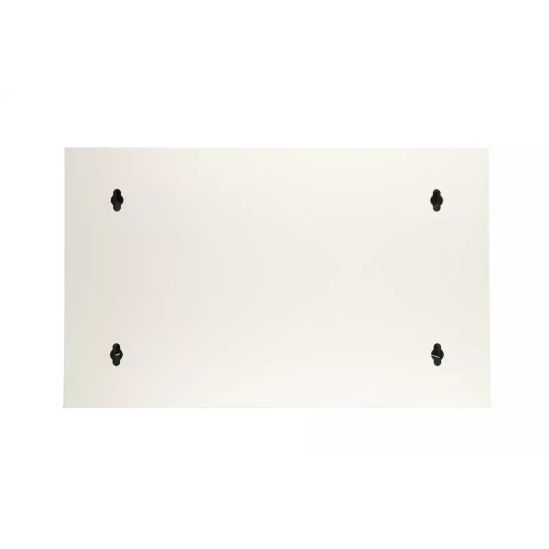 Extralink sieninis stovo spintas 6U 600x600 AZX pilka, varstoma