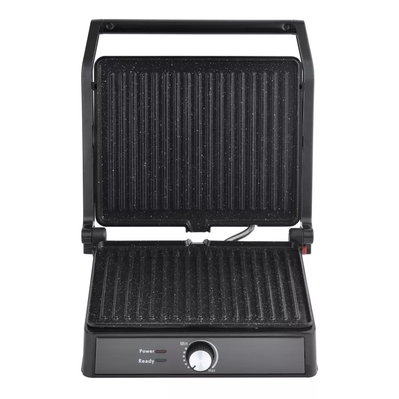 Elektrinis virdulys Lovio LVEG001BK 1.7L 2200W juodas