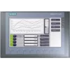 Siemens 6AV21232JB030AX0 jutiklinis valdymo pultas 22,9 cm (9 colių) 800 x 480 pikselių