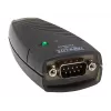 Tripp Lite USA-19HS Keyspan USB į Serial adapteris – USB-A kištukas į DB9 RS232 kištuką – 0,91 m – TAA
