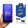 3MK Flexible Glass Samsung S23 5G – Lankstus stiklinis ekrano apsauginis stiklas