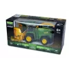 Radijo bangomis valdomas traktorius Amewi Toy Feldhäcksler 1:24