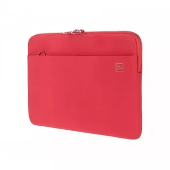 TUCANO Top Second Skin Neopreninis Dėklas MacBook Pro 13 Raudonas