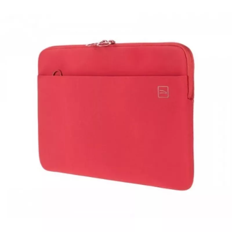 TUCANO Top Second Skin Neopreninis Dėklas MacBook Pro 13 Raudonas