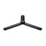 Trikojis Insta360 Viso Paskirties Veiksmo Kamerai 3 Kojos Aliuminis 1/4 colio Sriegis Juodas, 46,4 cm pėdsakas, 0,5 kg talpa