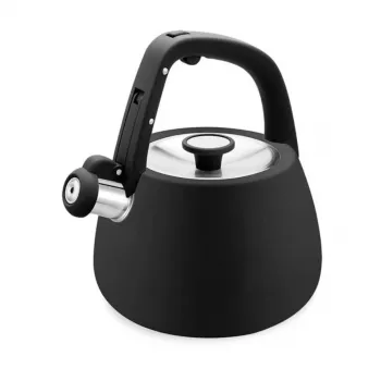 Virdulys Kettle Maestro MR-1318-BLACK