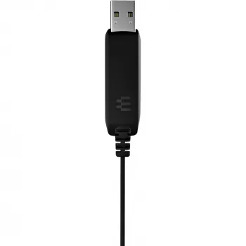 Ausinės EPOS EDU 11 USB (vienpusės, 10 vnt. pakuotė)