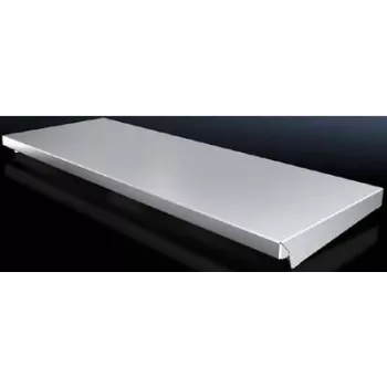 Rittal AX 2475.010 lietaus gaubtas 800 x 300 mm nerūdijantis plienas korpuso apsaugai