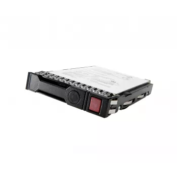 Hewlett Packard Enterprise EH0300FCBVC vidinis kietasis diskas 2.5 colio 300 GB SAS