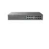 Nevaldomas jungiklis Grandstream GWN7702P 10G Ethernet 16 prievadų