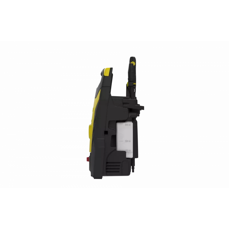 STANLEY SXPW14L-E Aukšto slėgio plovimo įrenginys (1400 W, 110 bar, 390 l/h)