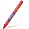 Vaškiniai pieštukai Staedtler 220 08 C12 12 spalvų asorti