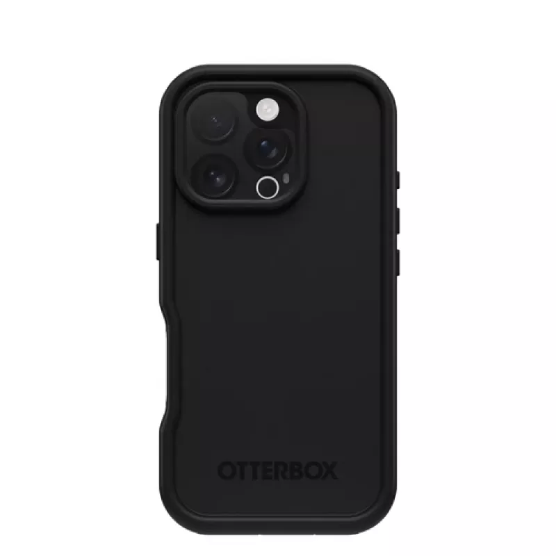 OtterBox FRE – vandeniui atsparus telefono dėklas, suderinamas su MagSafe, „iPhone 16 Pro“