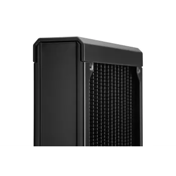 EK Water Blocks radiatoriaus dalis priedas kompiuterio aušinimo sistemai