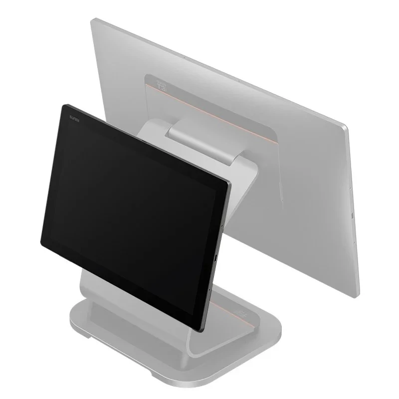 Klientui skirtas ekranas SUNMI T3 PRO 10.1 colio NFC USB