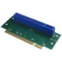 Vidinė sąsajos plokštė Inter-Tech 88885398 PCI mėlyna žalia