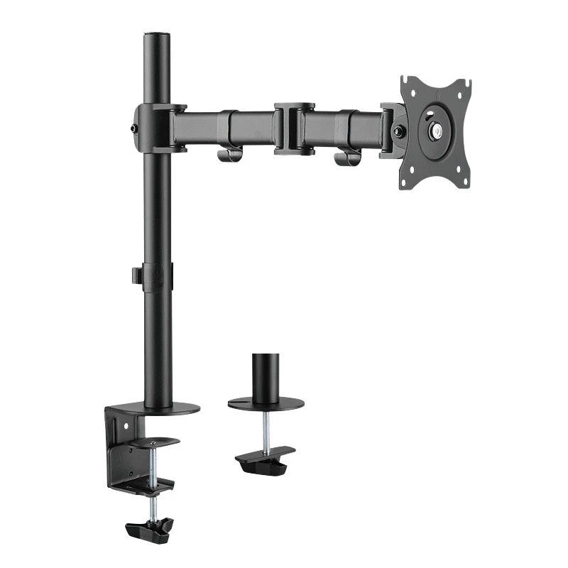 LogiLink BP0021 Monitor laikiklis / stovas 68.6 cm (27 inch) stalas juodas