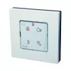Programuojamas termostatas Icon 088U1025 230V