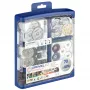 Priedų rinkinys Dremel EZ SpeedClic Universalus 70 dalių