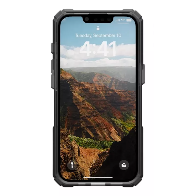 UAG Plasma XTE Magsafe dėklas, skirtas iPhone 16e