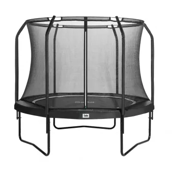 Salta Premium Black Edition COMBO – 251 cm pramoginis / sodo batutas