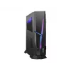 Stalinis kompiuteris MSI MPG Trident AS AI 2nd Intel Core Ultra 5 225F, 32 GB DDR5, 1 TB SSD, NVIDIA GeForce RTX 5060, Wi-Fi, Bluetooth, Windows 11 Home