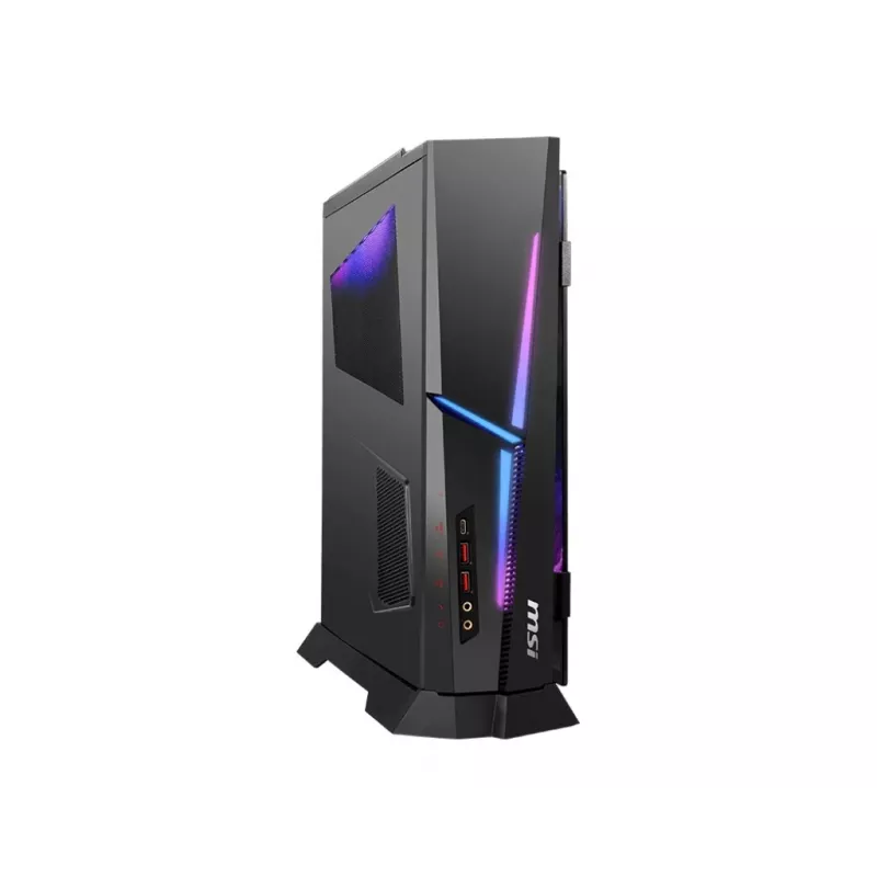 Stalinis kompiuteris MSI MPG Trident AS AI 2nd Intel Core Ultra 5 225F, 32 GB DDR5, 1 TB SSD, NVIDIA GeForce RTX 5060, Wi-Fi, Bluetooth, Windows 11 Home