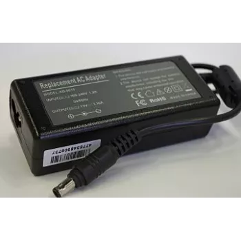 Nešiojamojo kompiuterio maitinimo adapteris extra digital SA60F5530 — 60W, 19V 3,16A