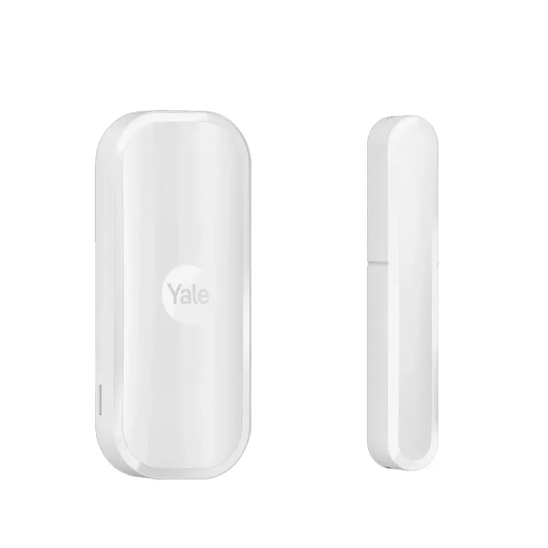 Yale AL-SK1-1A-EU belaidė signalizacija su Wi-Fi, balta