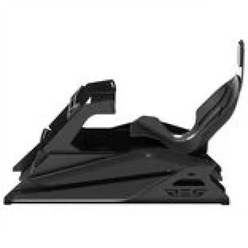 Res-Tech GT Cockpit Simracing Rig – Blizganti juoda