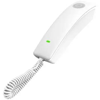 IP telefonas Fanvil H2U-W Baltas 2 linijos
