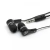 Sbox EP-003B Juodos spalvos ausinės