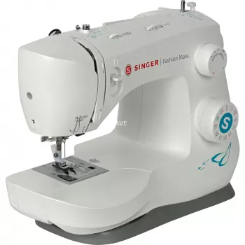 SINGER 3342 automatinė siuvimo mašina elektromechaninė