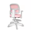 Fotel obrotowy Junior 5.0 Pink