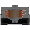 Alpenföhn EKL KK aktyvus S17XX S12X AM4/AM5 4HP Molex Tacho PWM – AMD lizdas AM4 (Ryzen) (22210021027)