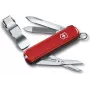 Victorinox NAILCLIP 580 – Kišeninis peilis su nagų kirpimo funkcija