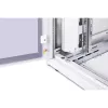 Stovimas serverio stovas Digitus DN-19 26U-8/8-1