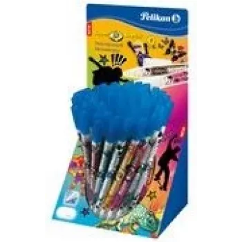 Pelikan 987032 Ekranas