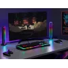 Stalinė ir pakabinama lempa TRACER Smart Vibe Tracer 47252 Ambience TRAOSW47252 RGB belaidžiu valdymu