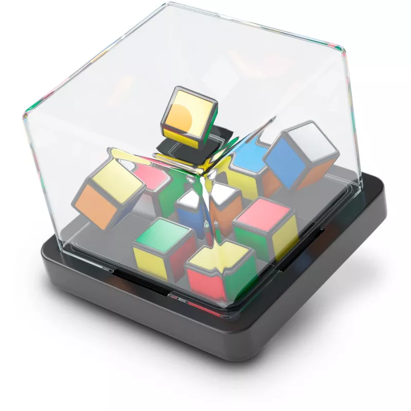 Rubik's Race (Spiel) – Šeimyninis Žaidimas