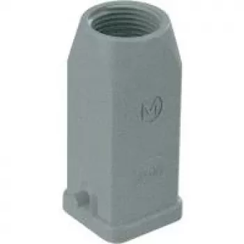 Harting Sleeve Enclosure Han® 3A-gg-M20 19 20 003 1440 1 vnt. (19 20 003 1440)