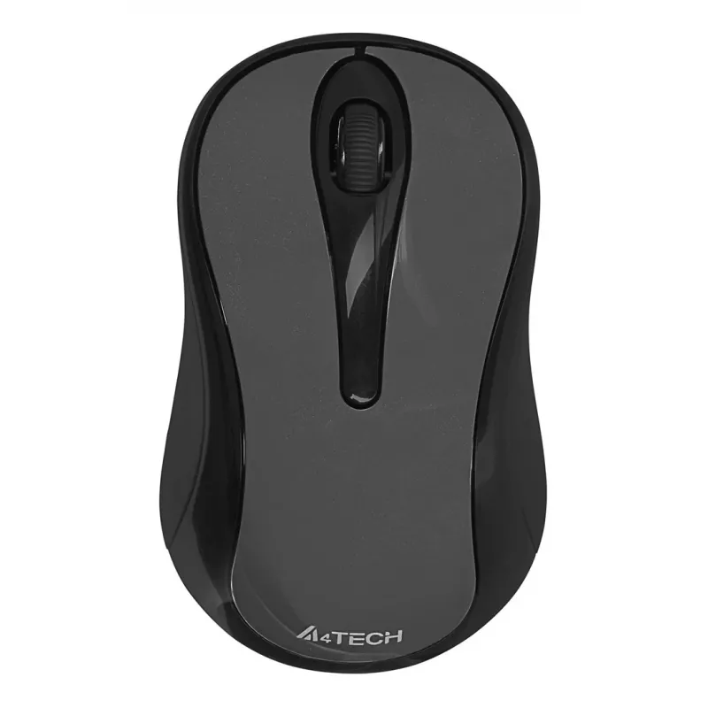 A4Tech G3-280N pelė Ambidextrous RF belaidė optinė 2000 DPI