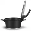 Pensofal 8105 Suprema 20 cm keptelė indukcinei viryklei – nelipni keptuvė