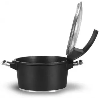 Pensofal 8105 Suprema 20 cm keptelė indukcinei viryklei – nelipni keptuvė
