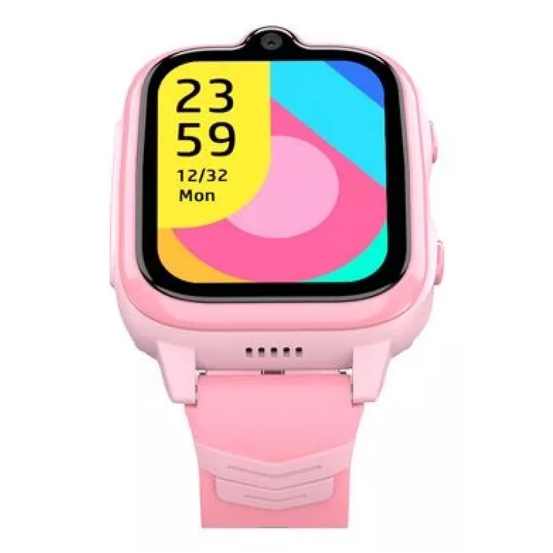 Išmanusis laikrodis Blackview Z10 / PINK Z10PINK