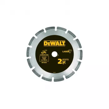 Deimantinis pjovimo diskas DeWALT DT3773-XJ 1 vnt.