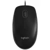 Logitech Desktop MK120 – klaviatūros ir pelės rinkinys