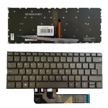Lenovo KB314485 originali klaviatūra