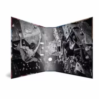Segtuvas A4 Motif file Herma Boulder